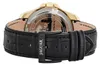 Jaguar Armbanduhr Date Acamar Black Produktbild-Vorschau 4