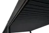 Sonnenrollo Mirador für 300 cm Seite anthrazit Produktbild-Vorschau 15