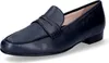Ara Damen Leder Loafer blau Nappa 6 Produktbild-Vorschau 10
