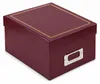 Tradition Photo Box für 700 Fotos 10x15 cm – elegante Produktbild-Vorschau 1