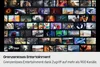 Samsung 65" Crystal UHD U8099F 4K Smart TV (2025), 165,1 cm Produktbild-Vorschau 14