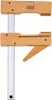 Pince à bois Bessey HKL 200 mm / 110 mm - 1 pc. Voir les images du produit 10