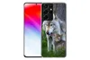 MuchoWow® Handyhülle Schutzhülle Hülle für Samsung Galaxy Produktbild-Vorschau 2