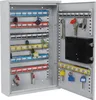 Skříňka na klíče Rottner S64 EL šedá | Elektronický zámek | Náhled obrázku produktu 3