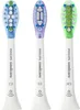 Philips Sonicare 3er-Pack, Standard-Zahnbürste, Produktbild-Vorschau 2