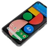 Ochranný kryt pro Google Pixel 4a Transparent Slim Cover Náhled obrázku produktu 6