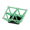 Geomag Glow Recycled, Neodym-Magnet-Spielzeug, 3 Jahr(e), Produktbild-Vorschau 5