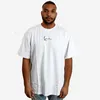 KARL KANI Herren T-Shirt Small Signature Tee Baumwolle Produktbild-Vorschau 1