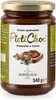 Schokoladen-Pistazien-Creme 360g - Agrisicilia Produktbild-Vorschau 2