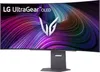 UltraGear Curved Smart-Gaming-Monitor, Weiß, 45 Zoll, WQHD, Produktbild-Vorschau 10