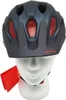 Alpina Sports Caparax Jr., Halber Helm, Formenbau, Produktbild-Vorschau 2