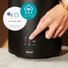 Duux Threesixty 2 Smart Ceramic Fan Heater Tichý - 360° Náhľad obrázku produktu 6