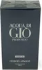 A product shot of a perfume box. Anteprima dell’immagine prodotto