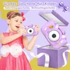 KinderKamera Sofortbildkamera Fotokamera 1080P Videokamera Produktbild-Vorschau 12