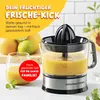 Gourmetmaxx 13718, Plastica, Acciaio inossidabile, Nero, Anteprima dell’immagine prodotto 5