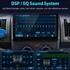 Einbau-Navigationsge 9 Zoll Carplay 2+64GB Android 15 Für Produktbild-Vorschau 12