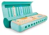 Hape Learn With Lights-mondharmonica Productafbeelding-voorbeeld 4