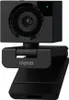 Rapoo QHD 2K Webcam XW200, Schwarz (00221171) Produktbild-Vorschau 2