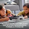 LEGO® Technic 42137 Formuła E® Porsche 99X Electric Podgląd zdjęcia produktu 8