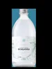 PŁYN DO PŁUKANIA JAMY USTNEJ Z ALOESEM, SZAŁWIĄ I OLEJKIEM MIĘTOWYM SENSITIVE ECO 500 ml - BEN & ANNA Anteprima dell’immagine prodotto