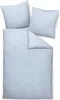 Janine Interlock Jersey Bettwäsche Classic 135x200 cm + Produktbild-Vorschau 2
