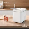 Klarstein IceCraft výrobník kostek ledu, 2 režimy, 1,3 l Náhled obrázku produktu 3