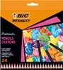 BIC Intensity, Mehrfarbig, 24 Stück(e) Produktbild-Vorschau 6