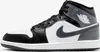 Scarpe sportive Nike Air Jordan 1 Mid Dq8426 001, numero 46 Anteprima dell’immagine prodotto 3