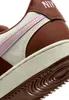 Nike Court Vision LOW Sportschuhe Damen Sneaker low Weiß Produktbild-Vorschau 11