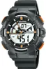 Calypso Digital Armbanduhr Herrenuhr schwarz K5771/4 Produktbild-Vorschau 1
