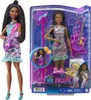 Barbie Big City Musical Brooklyn GYJ24 /4 Náhled obrázku produktu 23