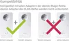 devolo Magic 1 – 1200 WiFi ac Starter Kit: 2 Produktbild-Vorschau 7