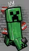 Minecraft Badetuch Metro Art 70 x 140 cm Anteprima dell’immagine prodotto 3