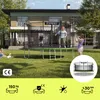 ZIPRO Jump Pro IN 16FT 496cm Trampolin Gartentrampolin Produktbild-Vorschau 2