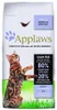 APPLAWS Adult Chicken with duck - trockenfutter für Katzen Produktbild-Vorschau 5