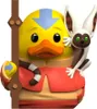 TUBBZ Avatar: The Last Airbender: Aang, Sběratelská Náhled obrázku produktu 2