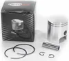 MINARELLI AM6 90CC 49mm COMPLETO HW Pistone Anteprima dell’immagine prodotto 1
