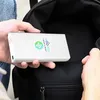 Kompakte Powerbank USB-C (4.000mAh) – Ultra-Slim Powerbank Produktbild-Vorschau 12