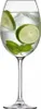KROSNO Elite Poháre na Vodu Gin, Sada 6, 480 ml Náhľad obrázku produktu 6