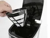 Macchina da caffè filtro ROMMELSBACHER Sunny, acciaio Anteprima dell’immagine prodotto 3