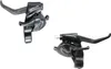 Angebot Set / Shimano Schalt-/Bremshebel TOURNEY TX Produktbild-Vorschau 2