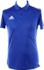 adidas ClimaLite Herren Polo Shirts schwarz, Größe:S, Produktbild-Vorschau 2