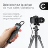 subtel Déclencheur filaire avec minuterie compatible avec Voir les images du produit 2