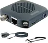 SAT-Dongle Digitale Fernsehsignale per WiFi HDTV FTA Produktbild-Vorschau 1