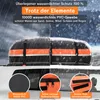 Coffre de toit pour voiture, 595 L, 1000D imperméable, Voir les images du produit 4