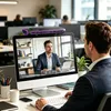 Kompaktes, leises und tragbares Klimagerät, mobiles Produktbild-Vorschau 4