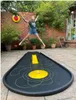 Myminigolf mobile Minigolf Spielbahn Minigolf für zuhause Anteprima dell’immagine prodotto 2