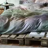 Irisette Mako-Satin Bettwäsche-Garnitur Tokio 8570  Farbe Produktbild-Vorschau 10
