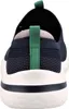 Skechers Delson 3.0 Herren Sneaker in Blau, Größe 46 Produktbild-Vorschau 8