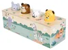 Jeu sonore Cris des animaux << Safari >> Voir les images du produit 6